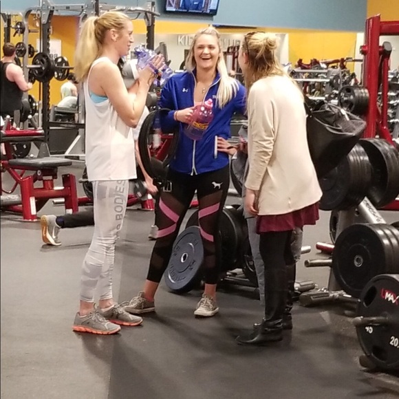 Online Personal Training and Nutrtion Plans - Picture 5 of 8